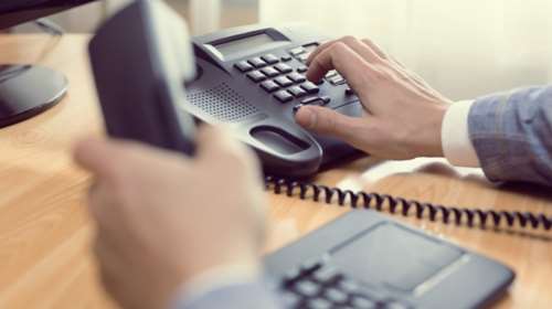 Γραμμή βοήθειας με ψυχολόγους για αστυνομικούς με προβλήματα