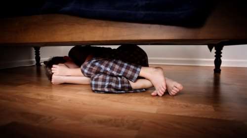 Βίαζε κατ&#39; εξακολούθηση δύο εντεκάχρονα παιδιά στη Θεσσαλονίκη