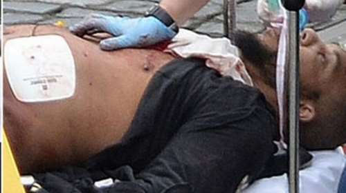 &quot;Θρίλερ&quot; με την ταυτότητα του δράστη που αιματοκύλισε το Λονδίνο