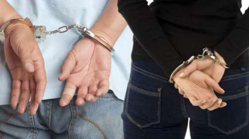 Εξάρθρωση συμμορίας νεαρών που λήστευαν ηλικιωμένους και ανήλικους