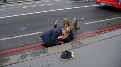 Νίκαια, Βερολίνο, Λονδίνο: Οι μοναχικοί λύκοι τρομάζουν την Ευρώπη