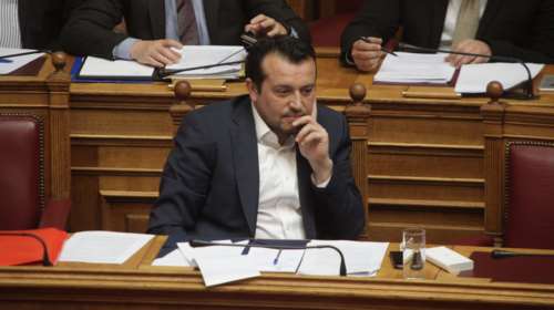 Ο Παππάς «ποντάρει» στον Γκάμπριελ για αγώνα κατά της λιτότητας