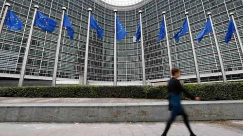 Διακήρυξη Ρώμης: Δεν θα εκβιαστούμε από την Ελλάδα