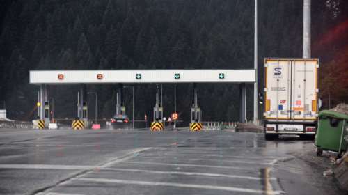 Οι νέοι αυτοκινητόδρομοι παραδίδονται, τα διόδια αυξάνονται