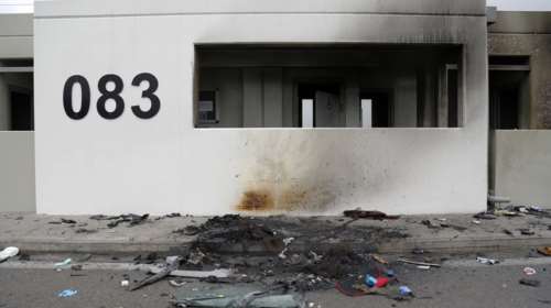 Δυστύχημα Πόρσε:Δεν είχε καταναλώσει αλκοόλ o Βακάκης