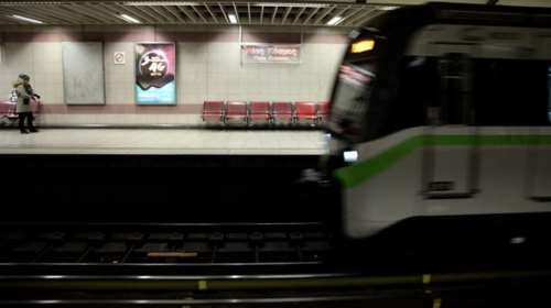 Ανεστάλη η στάση εργασίας στο μετρό λόγω αντιδράσεων