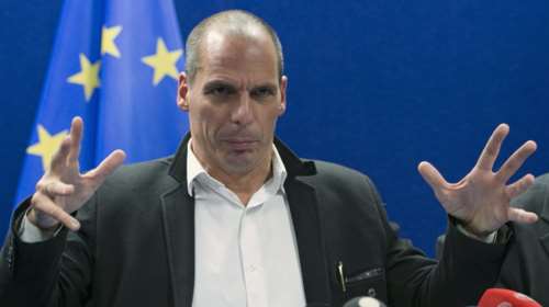 Ο Βαρουφάκης το αποφάσισε: Θα κατέβει στις ευρωεκλογές με το κόμμα του