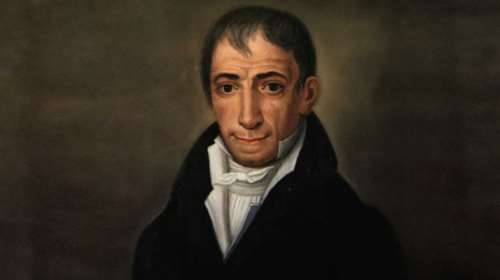 Αδαμάντιος Κοραής: Ο σημαντικός εκπρόσωπος του Ελληνικού Διαφωτισμού