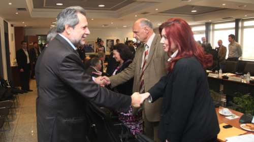 Παραιτήθηκε από την εισαγγελία Διαφθοράς η Ελένη Ράικου