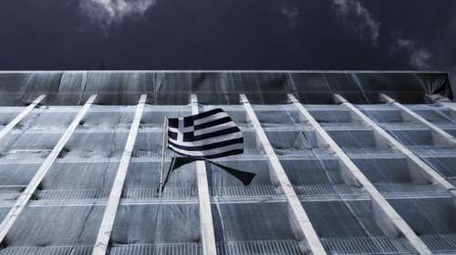 «Μαύρη τρύπα» 180 εκατ. στα φορολογικά έσοδα του Φεβρουαρίου