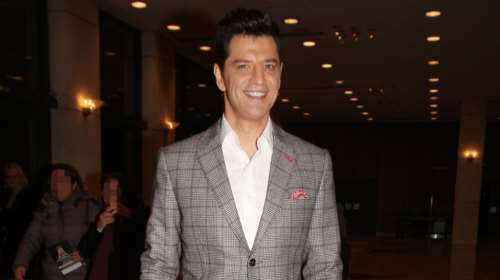 Τι ανέβασε στο Instagram o ωραίος &amp; περήφανος ως έλλην Ρουβάς