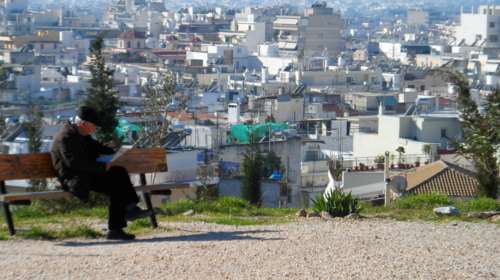 Θλιβερό ρεκόρ: 150.000 αποποιήσεις κληρονομιών για το 2017