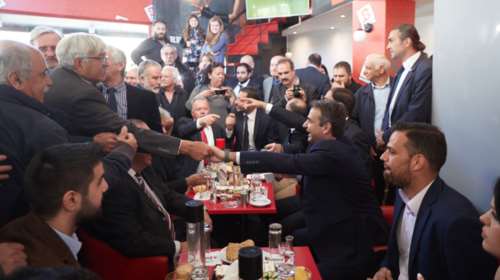 Η μαντινάδα στον Κυριάκο για τα νέα μέτρα του ΣΥΡΙΖΑ