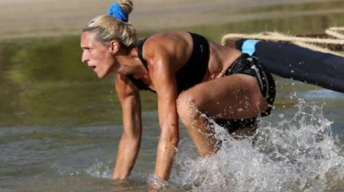 Η Ελένη του Survivor αποκάλυψε την ηλικία της: Έμοιαζα γριά, ενώ είμαι...