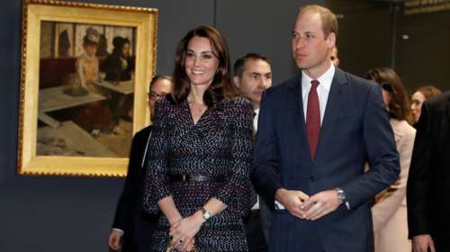 Έγκυος για τρίτη φορά η Κέιτ Μίντλετον; Τα νέα δημοσιεύματα