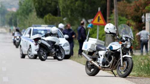 Crime View, ένα χρήσιμο GPS για την πάταξη της εγκληματικότητας