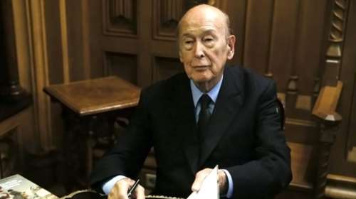 Ζισκάρ Ντ΄Εστέν: Εχουμε ήδη μια Ευρώπη πολλών ταχυτήτων