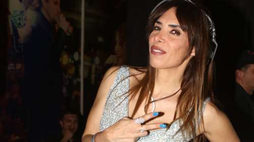 Η Μάγκυ Χαραλαμπίδου προβλέπει τον νικητή του Survinor