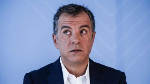 Θεοδωράκης: Αυτός είναι ο λόγος που συναντώ πρώην πρωθυπουργούς