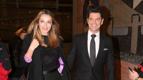 Κι όμως ο Σάκης δεν είναι ο απόλυτος έρωτας για την Ζυγούλη!