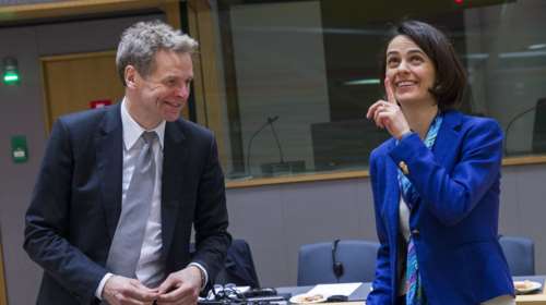 Το ΔΝΤ αναμένει τώρα υποχώρηση  της Αθήνας και στα εργασιακά