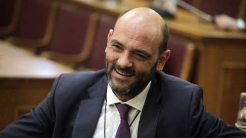 Φωτήλας:Η ΝΔ θα κυβερνά άρα και τα μέτρα θα είναι πιο εύπεπτα