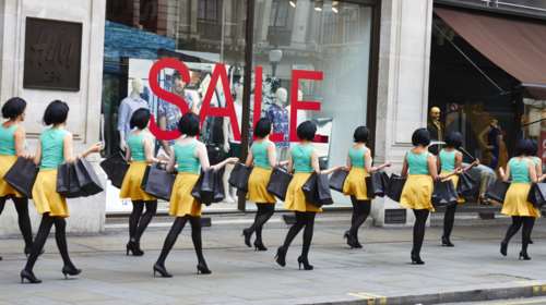 Η Ελληνίδα που κέρδισε το πρώτο βραβείο Περφόρμανς και Video Art