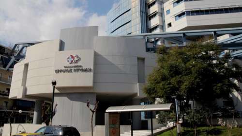 Στη Βουλή η δικογραφία για το &quot;Ερρίκος Ντυνάν&quot; από τον Κοντονή