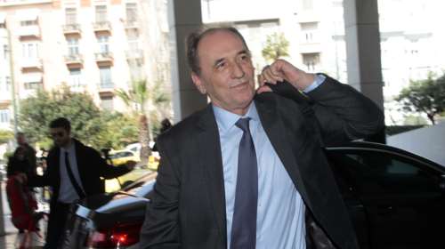 Σταθάκης σε ΓΕΝΟΠ: Χωρίς  πώληση μονάδων της ΔΕΗ δεν κλείνει η αξιολόγηση