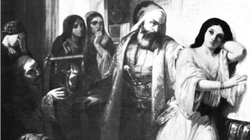 Thomas Gallant: Η ιστορία από το 1821 έως σήμερα σε...άψογα ελληνικά