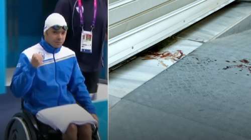 Έγκλημα στο Μοσχάτο: Σπίτι του με «βραχιολάκι» ο 39χρονος παραολυμπιονίκης