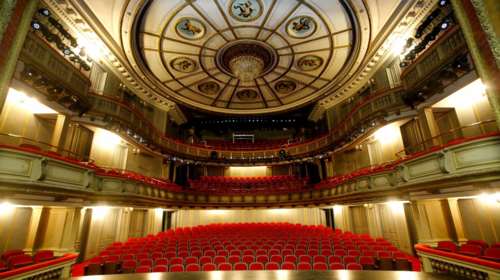 Το Εθνικό ανανεωμένο, με νέες προτάσεις για την επόμενη σαιζόν