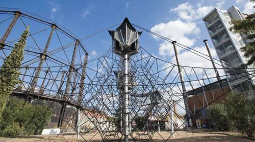 4 + 1 λόγοι για να πάτε στο Athens Science Festival στην Τεχνόπολη