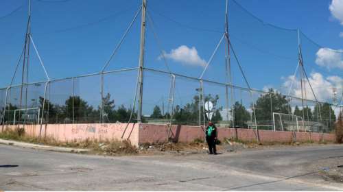 Σοκ &amp; αναπάντητα ερωτήματα για την τραγωδία στον Εύοσμο