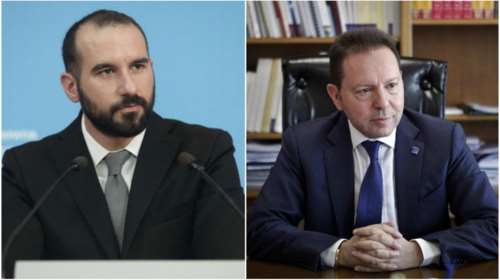 Νέο μέτωπο με Στουρνάρα ανοίγει η κυβέρνηση: Πού το πηγαίνει