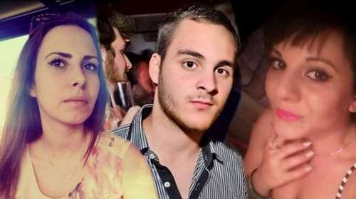 Πάτρα: Τραγικές στιγμές στη δίκη για τον πνιγμό των 3 φοιτητών