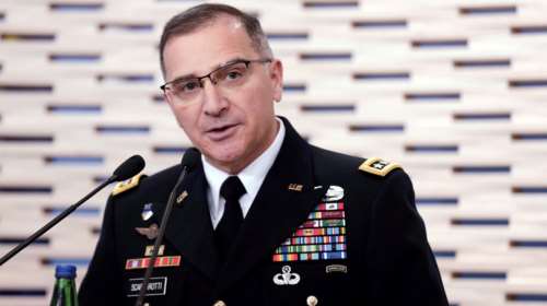 Στρατιωτικός διοικητής ΝΑΤΟ: Η Τουρκία διολισθαίνει στον απολυταρχισμό