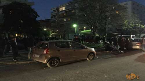 Εύοσμος: Θρήνος για τα 4 παιδιά που χάθηκαν στο τροχαίο -Εισαγγελική έρευνα