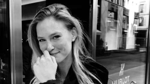 Eγκυος ξανά η Μπαρ Ραφαέλι- Το ανακοίνωσε μέσω Instagram