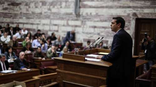 Εντατικά φροντιστήρια στους βουλευτές για τα νέα μέτρα