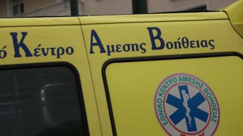 Φοιτητής από την Αθήνα αυτοκτόνησε στο σπίτι συμφοιτητή του