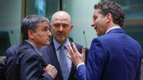 Reuters: «Κλείδωσε» η συμφωνία με εργασιακά και μειώσεις συντάξεων