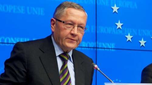 ESM διαψεύδει Handelsblatt: Όχι σε πλαφόν στα επιτόκια της Ελλάδας