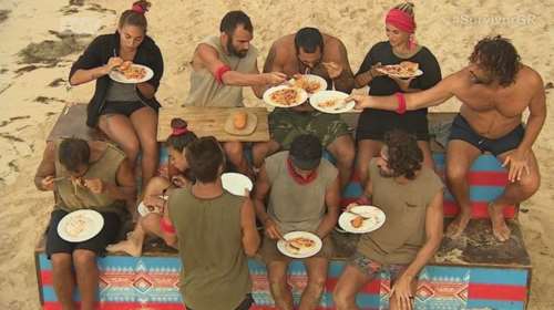 Survivor: Τι απαντά ο ποδοσφαιριστής που κατηγορούν για τις διαρροές