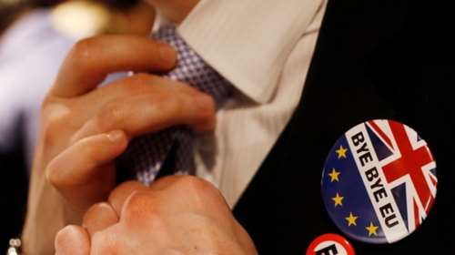 Θυελλώδες διαζύγιο:Πως θα χωρίζουν την «περιουσία» Βρετανία - ΕΕ