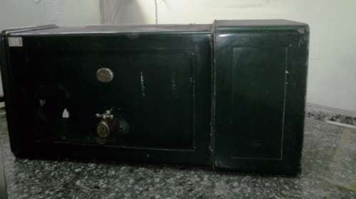 Δύο απόπειρες διάρρηξης χρηματοκιβωτίων στην Αττική