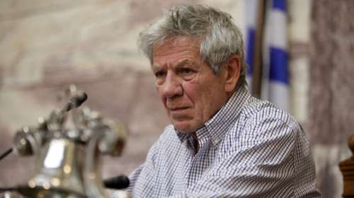 Αντιδράσεις για το «επίδομα» στον Μπαλαούρα-Τι απαντά ο βουλευτής