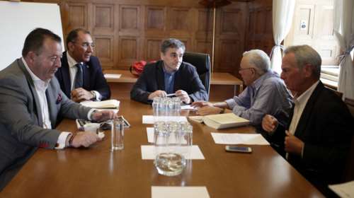 Σοκ και δέος στους βουλευτές των ΑΝΕΛ για τα νέα μέτρα «φωτιά»