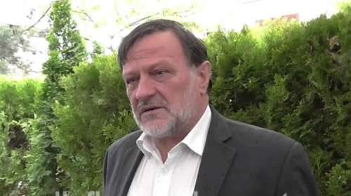 Βουλευτής ΣΥΡΙΖΑ: Θα ψηφίσω τα μέτρα,αλλιώς θα έπρεπε να πάω στο  Αγ.Ορος