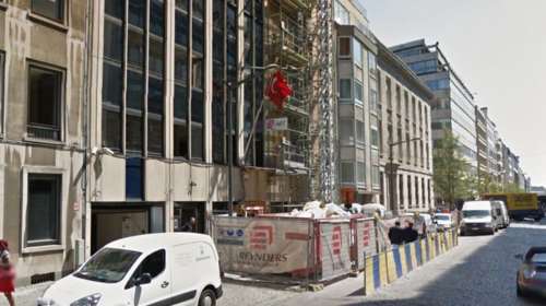 Υποστηρικτές του Ερντογάν μαχαίρωσαν Κούρδους στις Βρυξέλλες